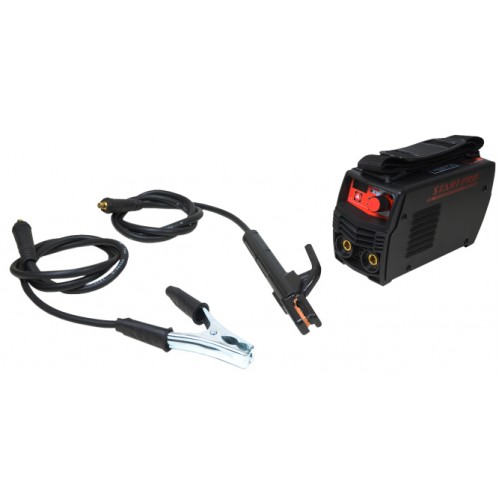 Инверторный сварочный аппарат 220В., MMA/TIG 4700/2800., Start Pro SPI-250MP