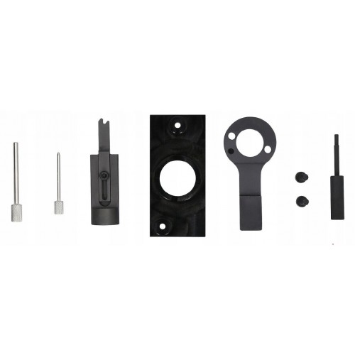 Фиксаторы ГРМ OPEL 2.0CDTi EcoFLEX KB07055 KBglobal