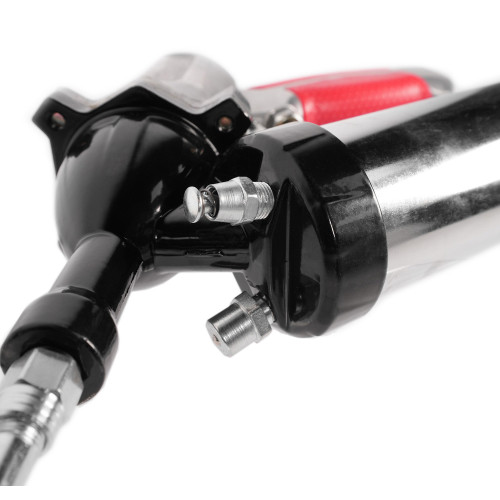 Шприц-маслёнка пневматическая (PROFI). AIRKRAFT AT-6036N