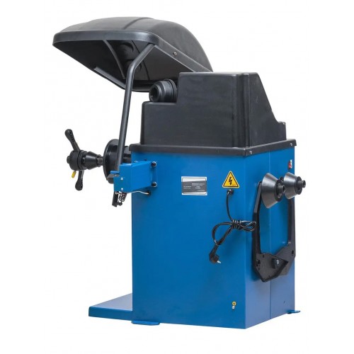 Балансировочный станок 220V 10-24" ShiningBerg W60 HB