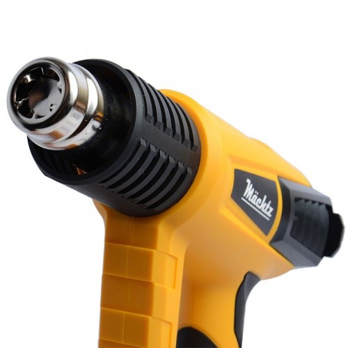 Фен промышленный 2200 Вт Machtz MHG-2260 T