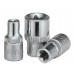 Головка торцевая TORX E10,квадрат 1/4",длина 25мм. FORCE 52610 F