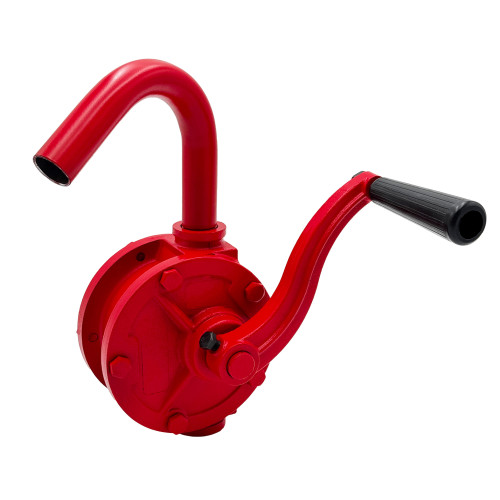 Насос масляный для бочек роторный 5000мм подъёма. G.I.KRAFT K-499