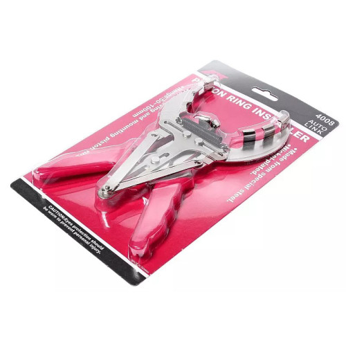 Кліщі для встановлення поршневих кілець 50–100мм. 4008 JTC