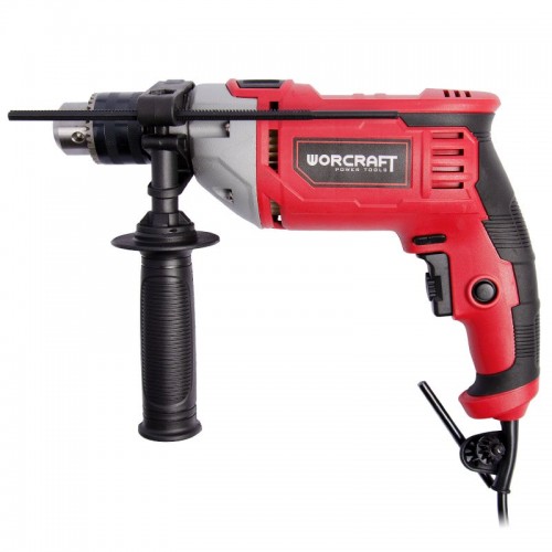 Дрель ударная 1270 Вт WID-1300 WORCRAFT