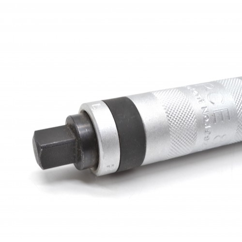 Отвертка ударно-поворотная 1/2" 8174 Force