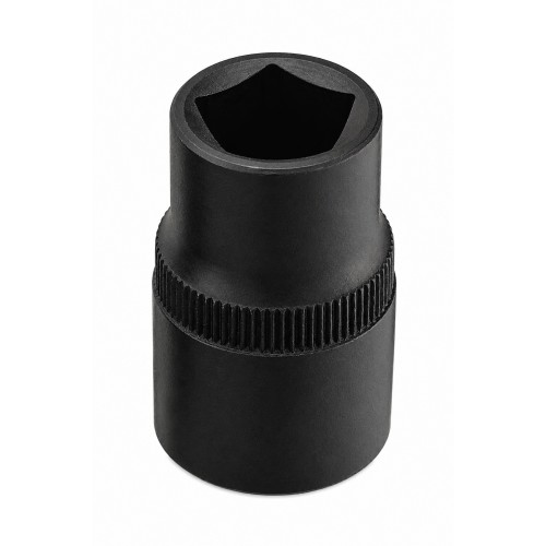 Ударная 5-гранная головка 1/2",14мм, для Opel Astra G,Opel Zafira Smart,Ford. FORCE 65014 F