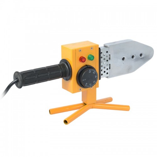 Паяльник для труб 1200 Вт 50-300 °С Machtz MPW-1200