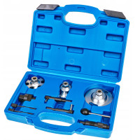 Набор фиксаторов ГРМ VW AUDI 2.7 / 3.0 TDI V6 и 4.0 / 4.2 TDI V8 AM8513