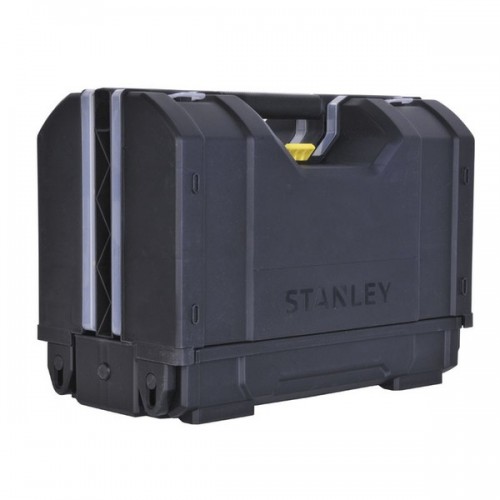 Чемодан - органайзер для инструментов STANLEY "3 в 1" (312 х 234 х 426 мм) (STST1-71963)
