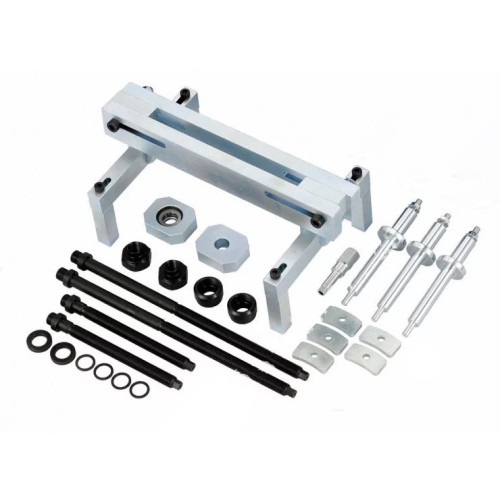 Съёмник дизельных форсунок FOSI (FIAT,LANCIA,ALFA,SUZUKI) 26пр. FORCE 926G1 F