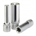 Головка торцева глибока TORX 1/2",E14. FORCE 5467714 F