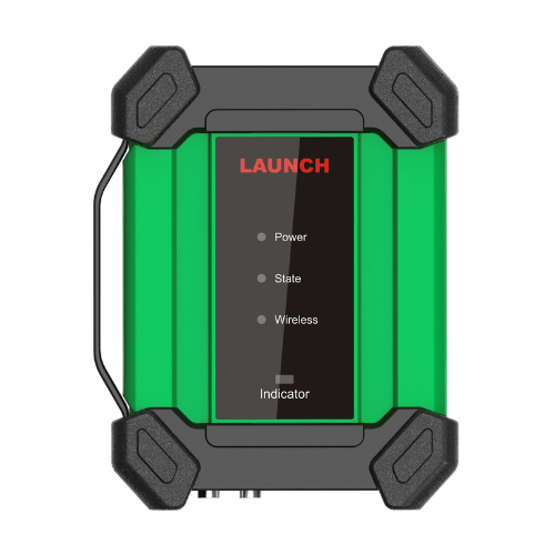 Модуль расширения (осциллограф и мультиметр для электромобилей) EM101N LAUNCH