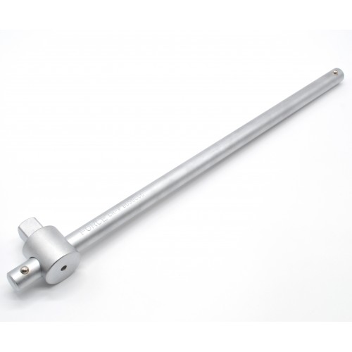 Вороток с плавающей головкой 3/4" 500мм. FORCE 8036500 F