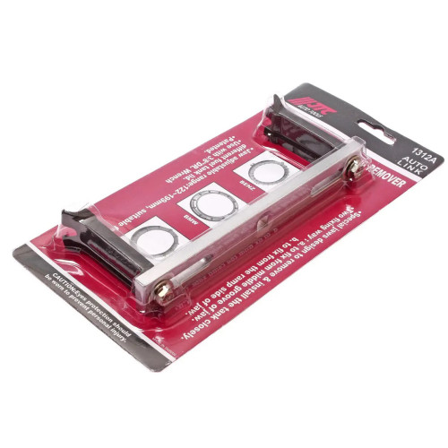 Знімач кришки паливного насоса універсальний 122-199мм.1312A JTC