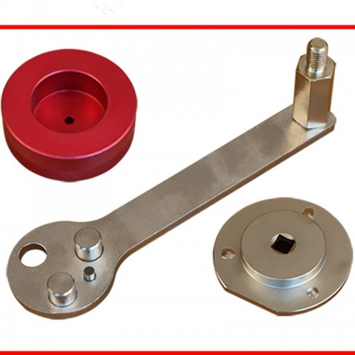 Блокираторы ГРМ для FIAT, IVECO, FORD, Peugeot, Citroen (2.2, 2.3, 3.0 HDI и HPI)
