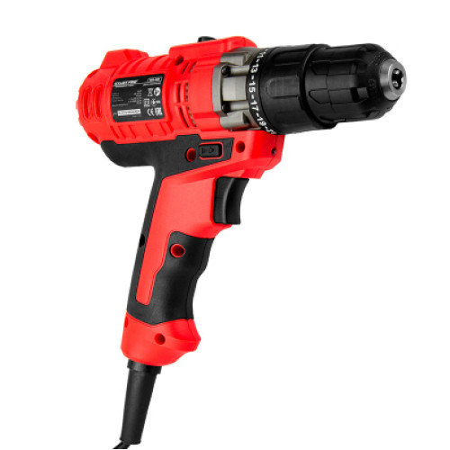 Мережевий шуруповерт 950Вт Start Pro SED-950