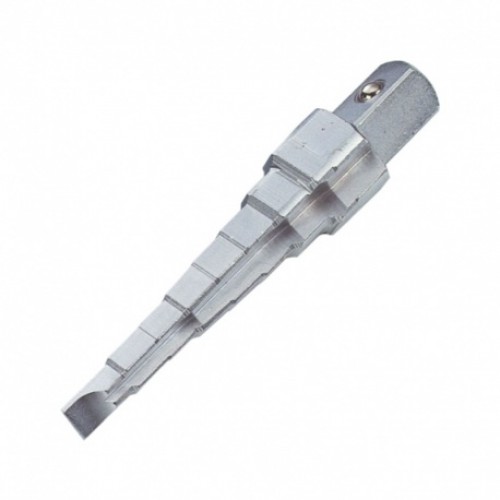 Ключ ступенчатый шлицевой (1/2"-0,8") 68901 Force