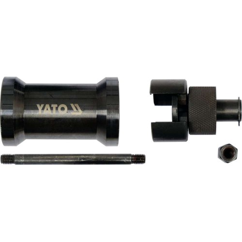 Съемник балансировочного вала с обратным молотком VAG 1.8/2.0 FSI/TFSI YATO YT-06208