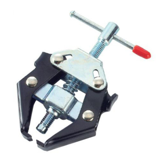 Съёмник аккумуляторных клемм и малых подшипников 22-42мм. FORCE 9C2002 F