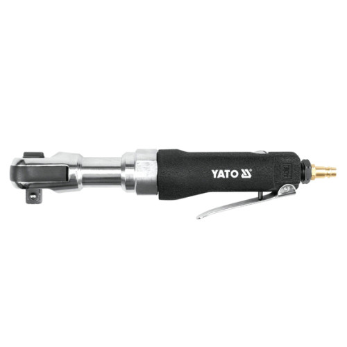 Пневматическая трещотка YATO:1/2",68Нм,160об/мин. YT-0980