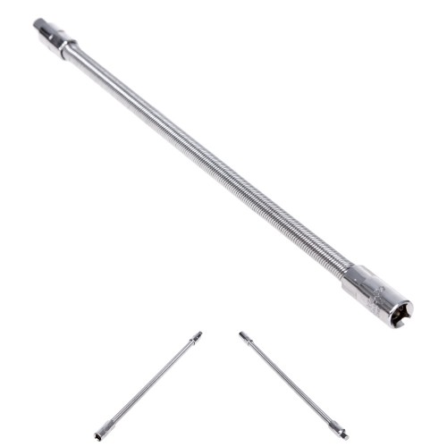 Гибкий удлинитель 1/4" 250мм. (2801-10) HANS
