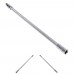 Гибкий удлинитель 1/4" 250мм. (2801-10) HANS