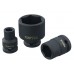 Головки торцевые ударные 3/4",6-гранные. TOPTUL KABA2417 Series