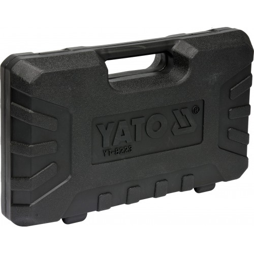 Многофункциональный электроинструмент P=500 Вт Yato YT-82223