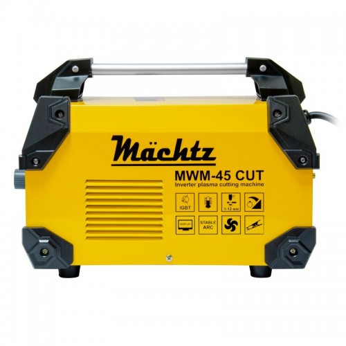 Плазморез Mächtz 6100 Вт (резка 1-12мм) MWM-45 CUT