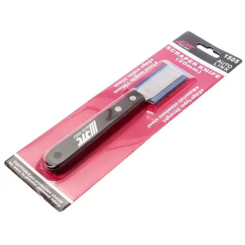 Скребок лезвие 20мм. 1505 JTC