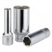 Головка торцевая глубокая Surface Drive 1/2",28мм, длина 77мм. FORCE 5477728 F