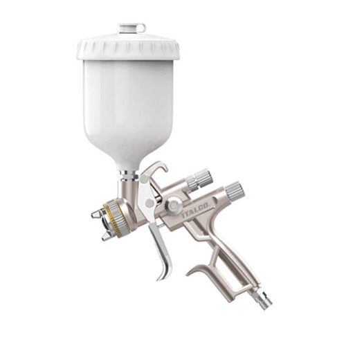 Краскопульт пневматический LVMP,форсунка 1.3мм. ITALCO Gloss-X1-1.3LM