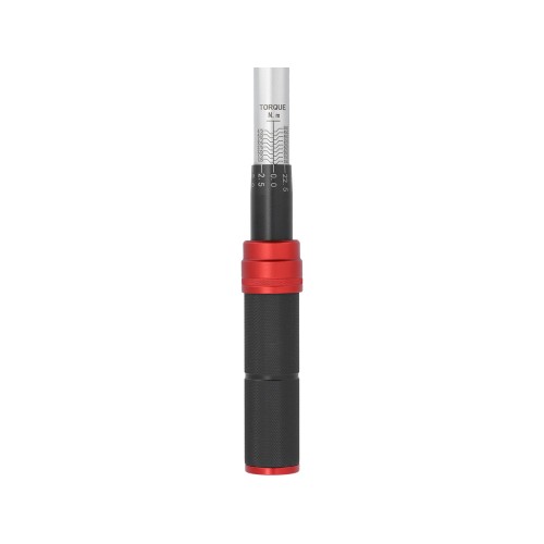 Ключ динамометрический двухсторонний YATO 3/4", F=100-500 Нм, L=585-605 мм YT-07680