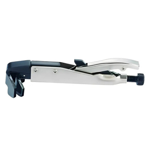 Кліщі зажимні з фіксацією для зварювальних робіт,200мм. FORCE 67906 F