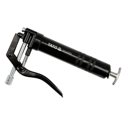 Шприц для консистентной смазки,750гр. YATO YT-0701