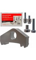Фиксатор маховика BMW M47, M54, M57, N40, N42, N43, N45, N46, N51, N52, N53, N54, N55, W17 (QS10047 QUATROS)