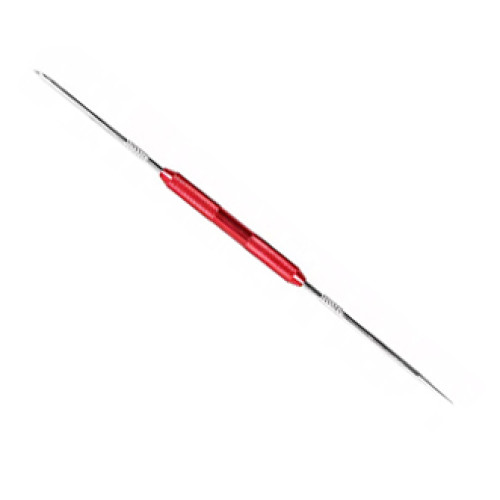 Набор шил и крюков 2шт. VIKTEC VT01571