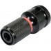 Тримач ударний для викруткових насадок YATO з квадрату- 1/2 до HEX- 1/4, L= 50 мм