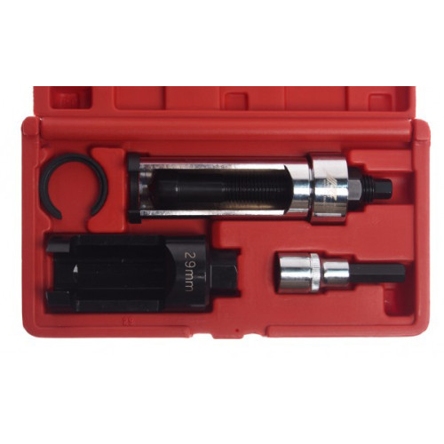 Знімач форсунок MERCEDES BENZ CDI OM 611,612,613.  JW0703A JTC