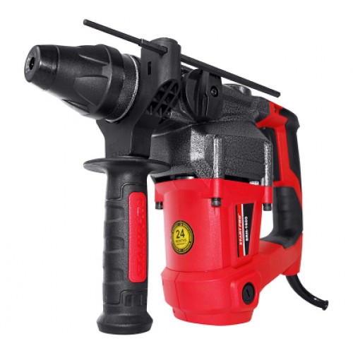Перфоратор 1600Вт, 4Дж, SDS+ Start Pro SRH-1600