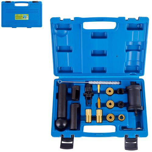 Съёмник форсунок дизельного двигателя VW,AUDI. Alloid SF-3005