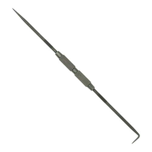 Чортилка L208мм TOPTUL IDAA0208