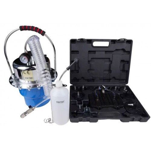 Пристосування для прокачування гальм. VIKTEC VT01294D