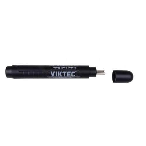 Электронный тестер тормозной жидкости. VIKTEC VT01296B