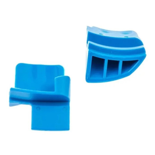 Универсальные адаптеры для демонтажа и установки поликлиновых ремней. SATRA S-STR2