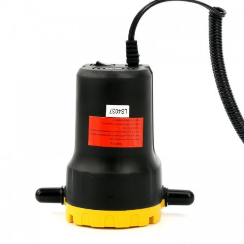 Насос вакуумного відкачування оливи та дизпалива 12V REWOLT ( RE SL22)