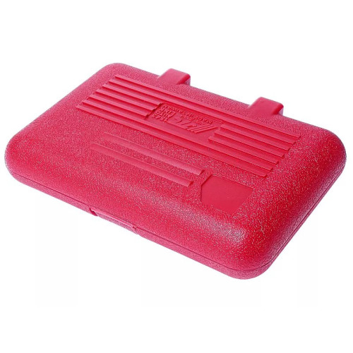 Набор головок для снятия форсунок, 4шт. 1543 JTC