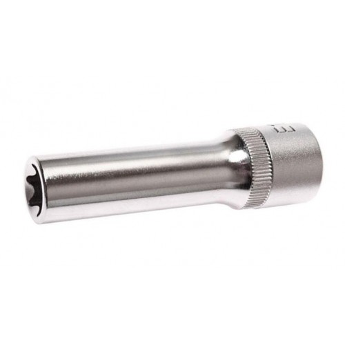 Головка торцевая глубокая E-TORX E14 1/2". 47314 JTC
