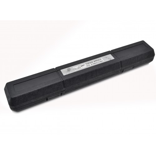Ключ динамометрический 42-210Nm 1/2" 470мм. DК-421-1 ALLOID